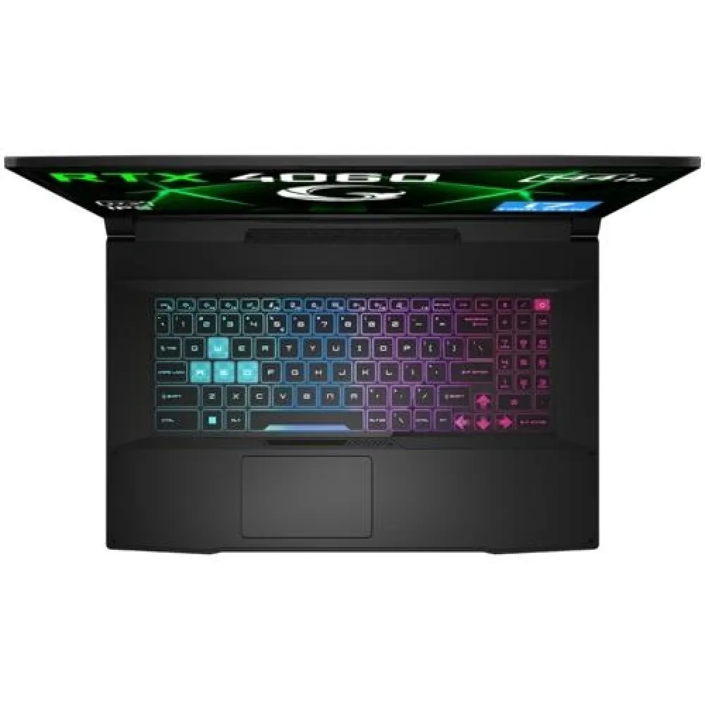 GAMEGARAJ SLAYER3 7XL-4060 C1 i7-13700H 16GB 1TB RTX4060 17.3"
