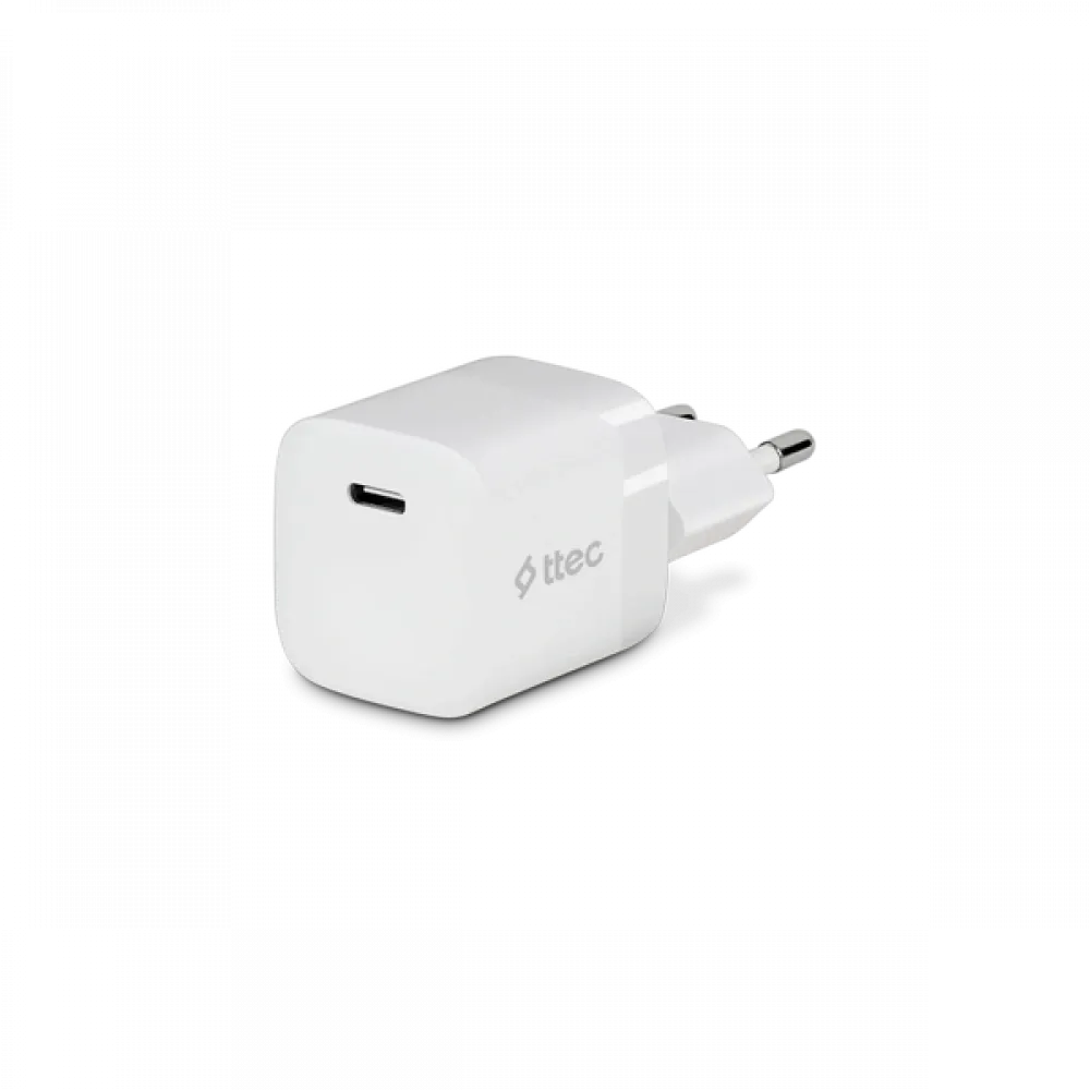 ADAPTÖR TTEC SMARTCHARGER PRO 2SCP03B 30W PD TYPE-C