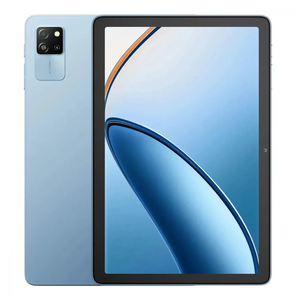 TABLET Blackview Tab60WIFI 10.1" 12GB 128GB + Kılıf Dahil Mavi 2