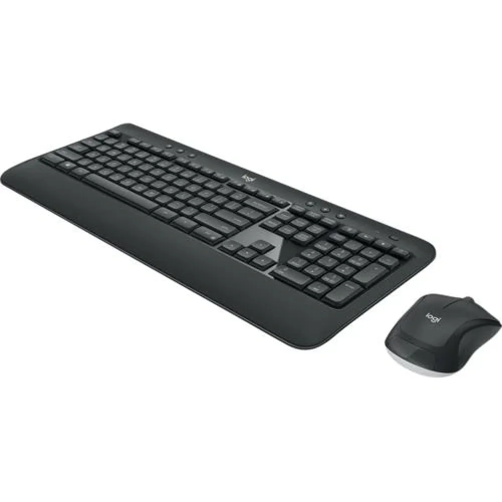 Kablosuz Klavyemouse Logitech Mk540 920-008687 Tr Layout 2