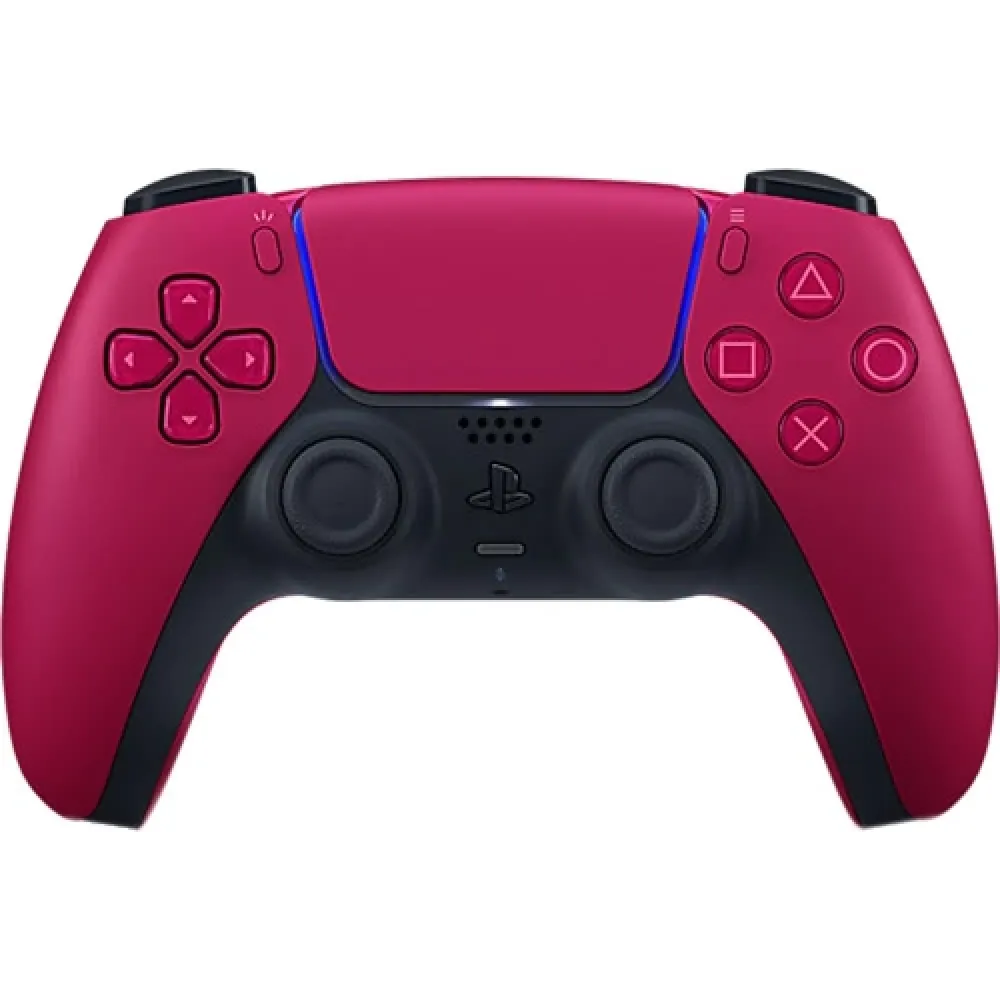 Sony Ps5 Wireless Controller Kırmızı