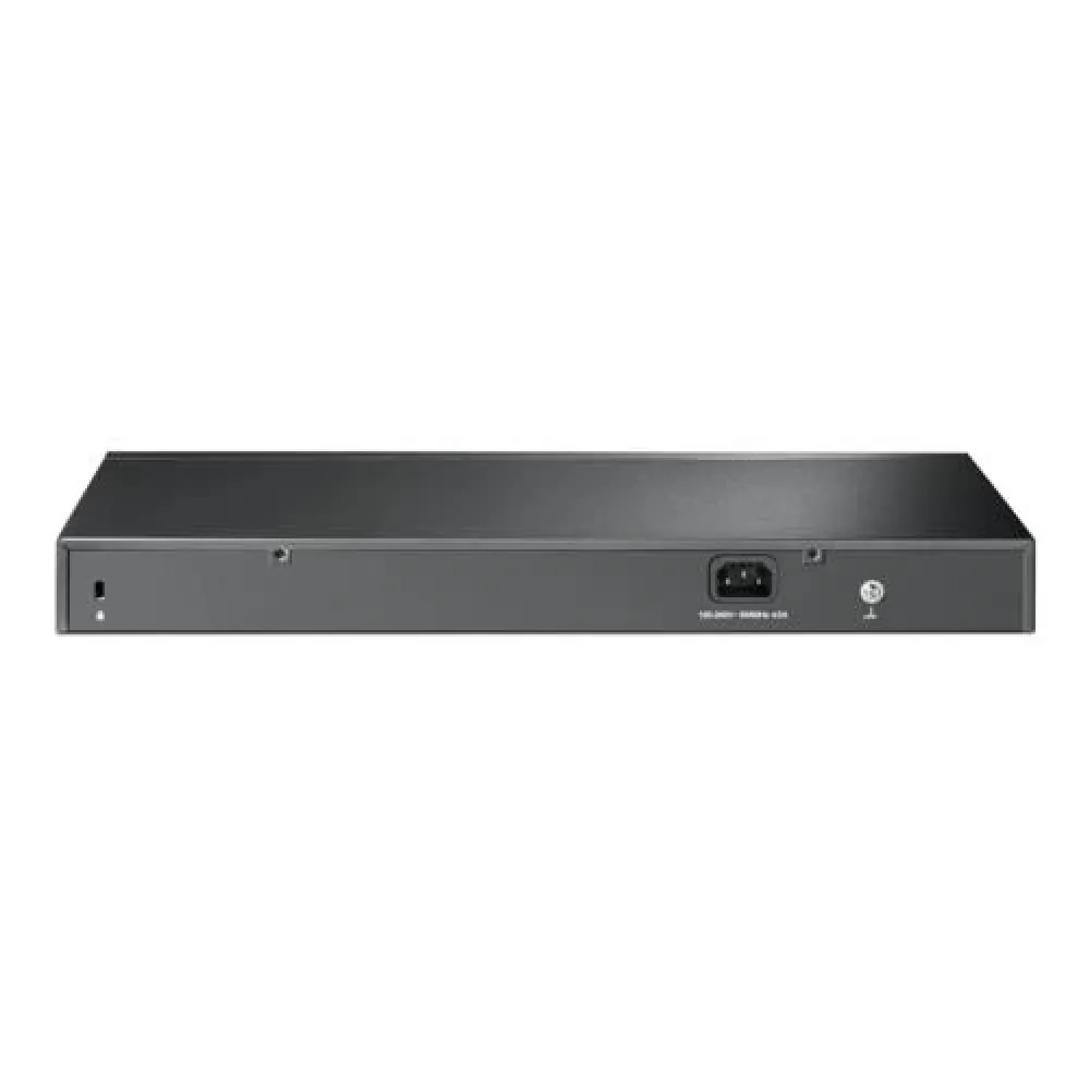 Tp-Link Omada Project Tl-Sg2428P 24Port Gigabit Poe+4Xsfp 250W 2