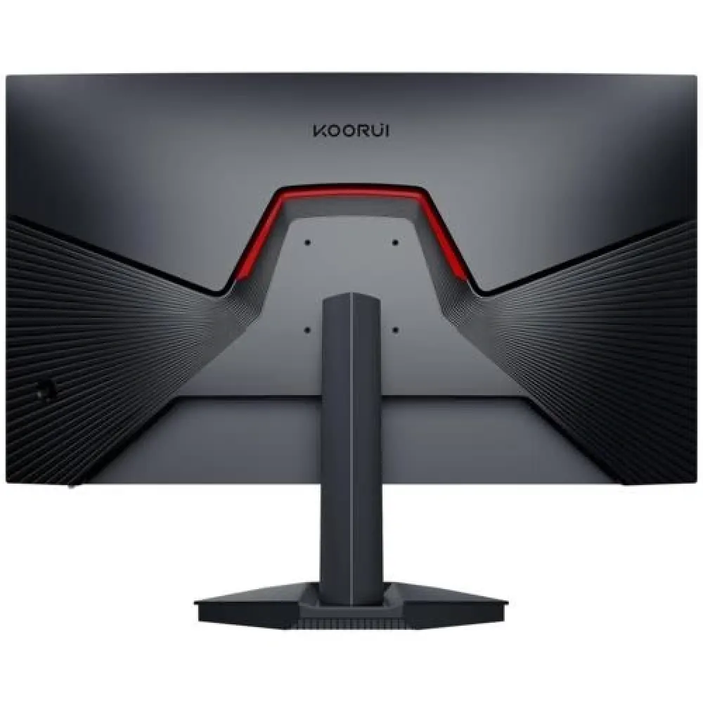 MONITOR KOORUI 27" GN06 IPS 1ms 165Hz FHD HDMI+DP GAMING