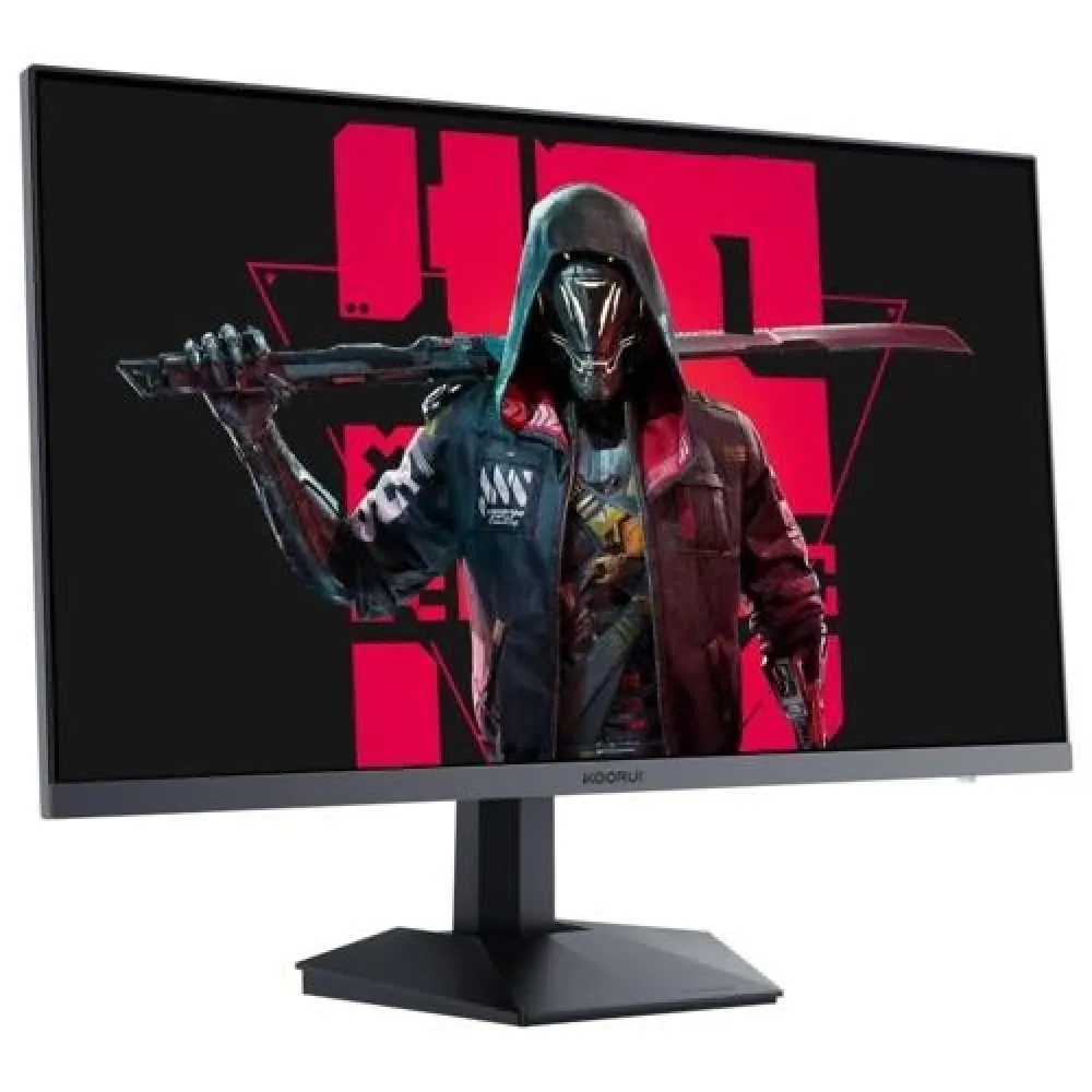 MONITOR KOORUI 27" GN06 IPS 1ms 165Hz FHD HDMI+DP GAMING 3