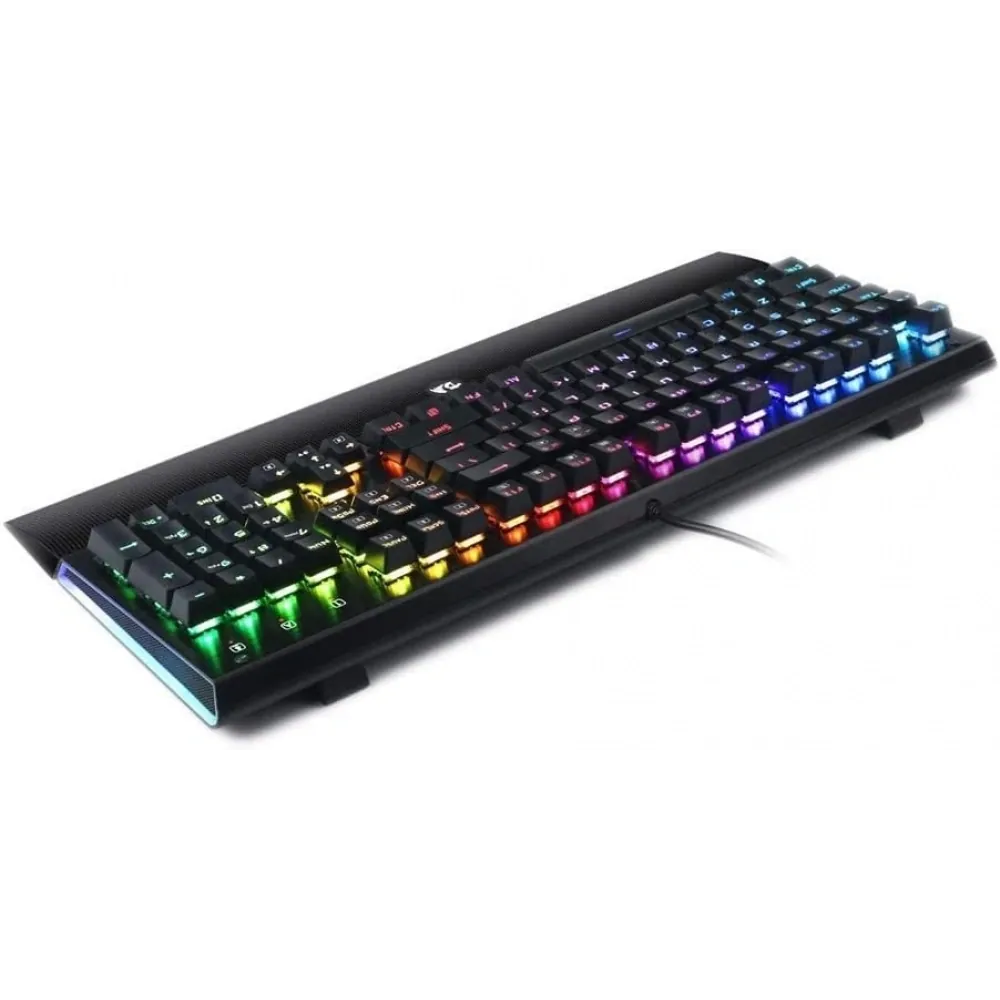 REDRAGON ARYAMAN K569RGB MECHANICAL GAMING BLUE SWITCH US LAYOUT 2