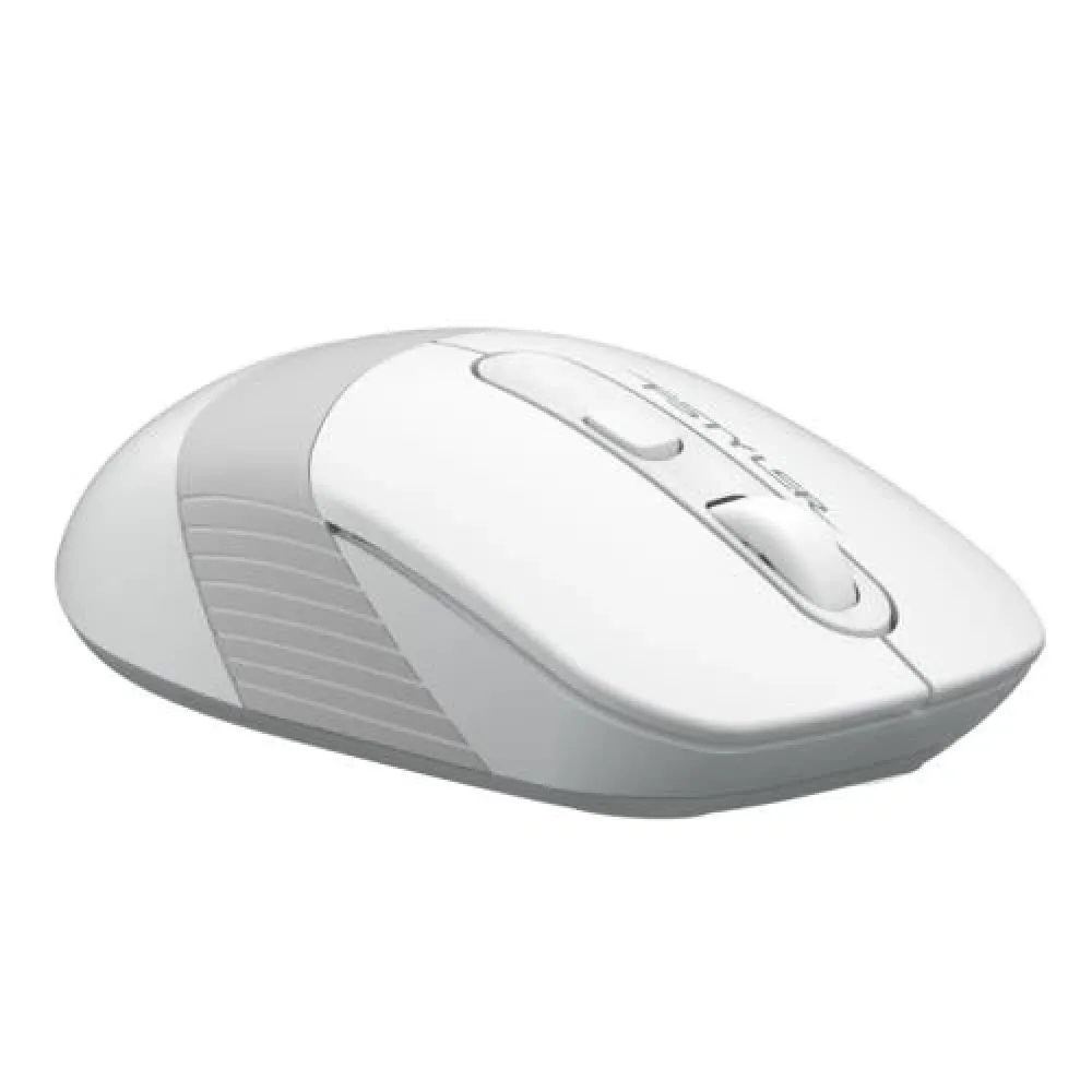 Kablosuz Mouse A4Tech Fg10 Beyaz 2