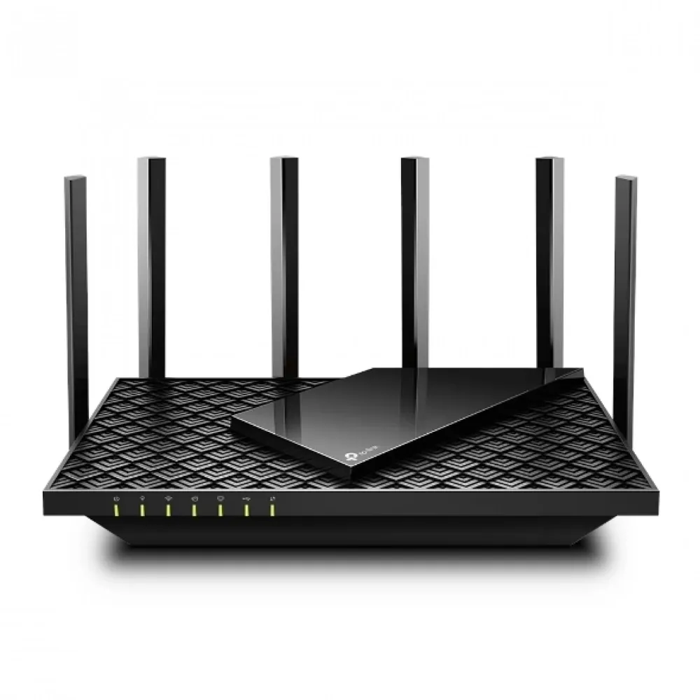 Router Tp-Link Archer AX73 AX5400Mbps Wi-Fi6 DualBand, Gigabit 2