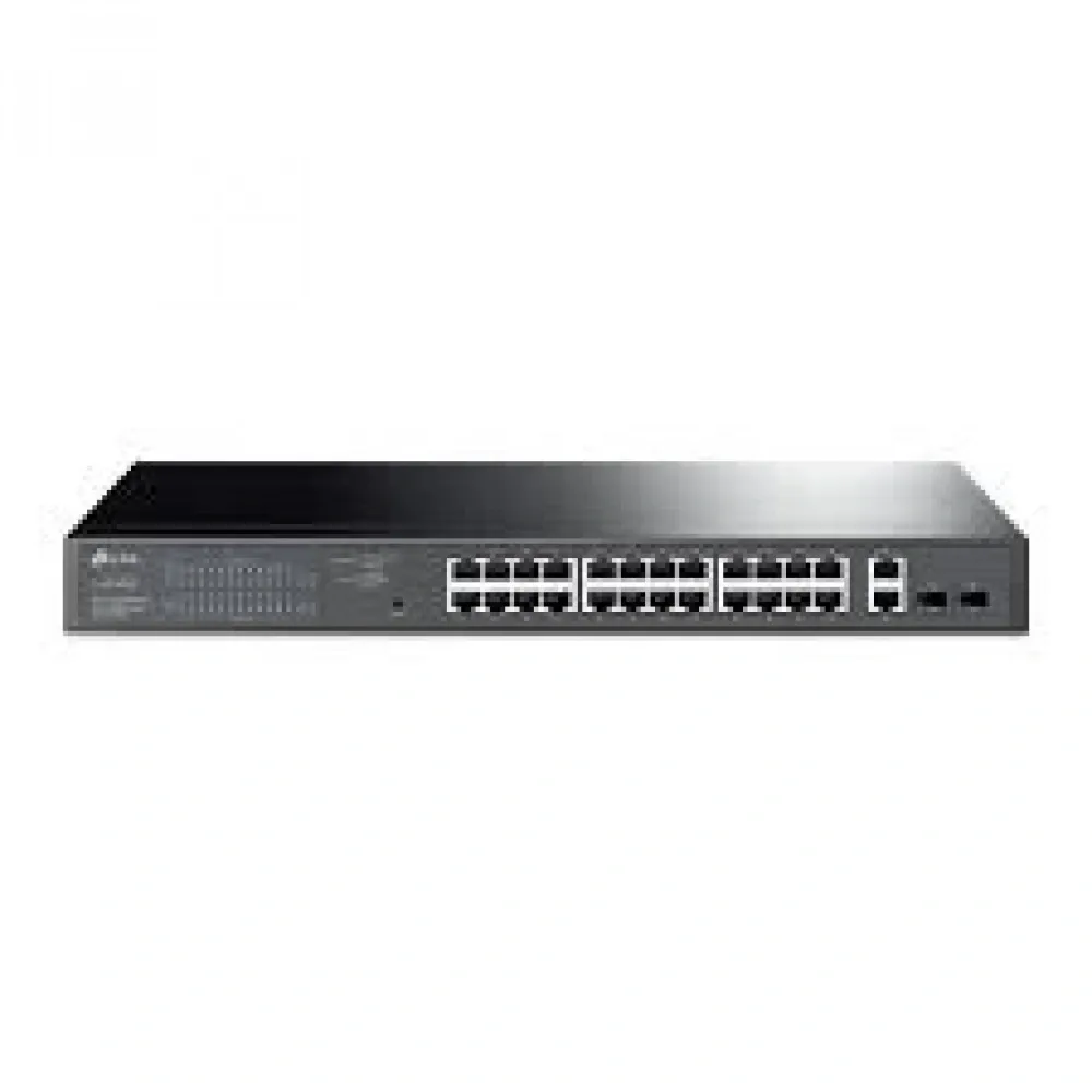 Switch Tp-Link TL-SG1428PE 24Port Gigabit PoE+ 2xSFP