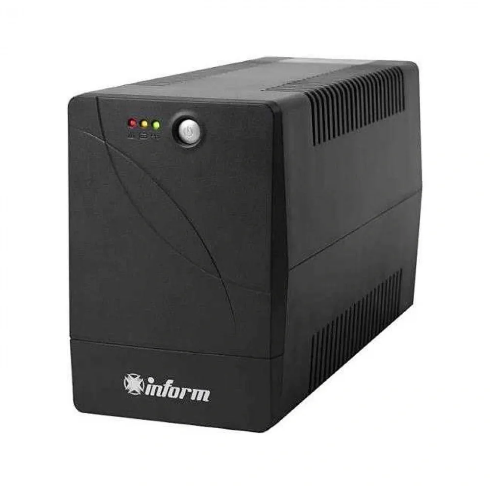 Ups Inform Guardian 1500Va (2X9Ah) 7-20Dk
