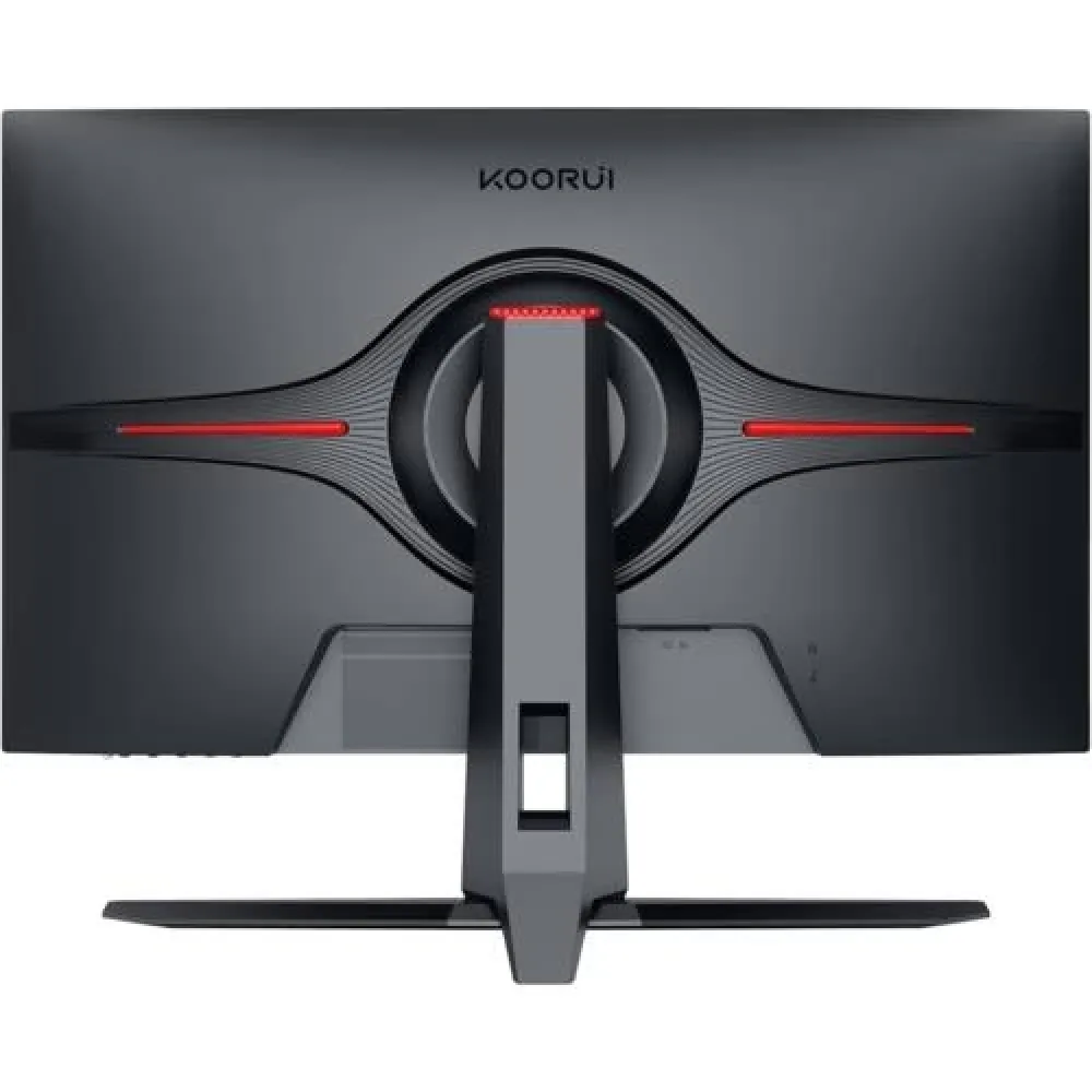 Monıtor Kooruı 27" 27E1Qa 144Hz 1Ms 2560X1440 Hdmı+Dp Gamıng 4