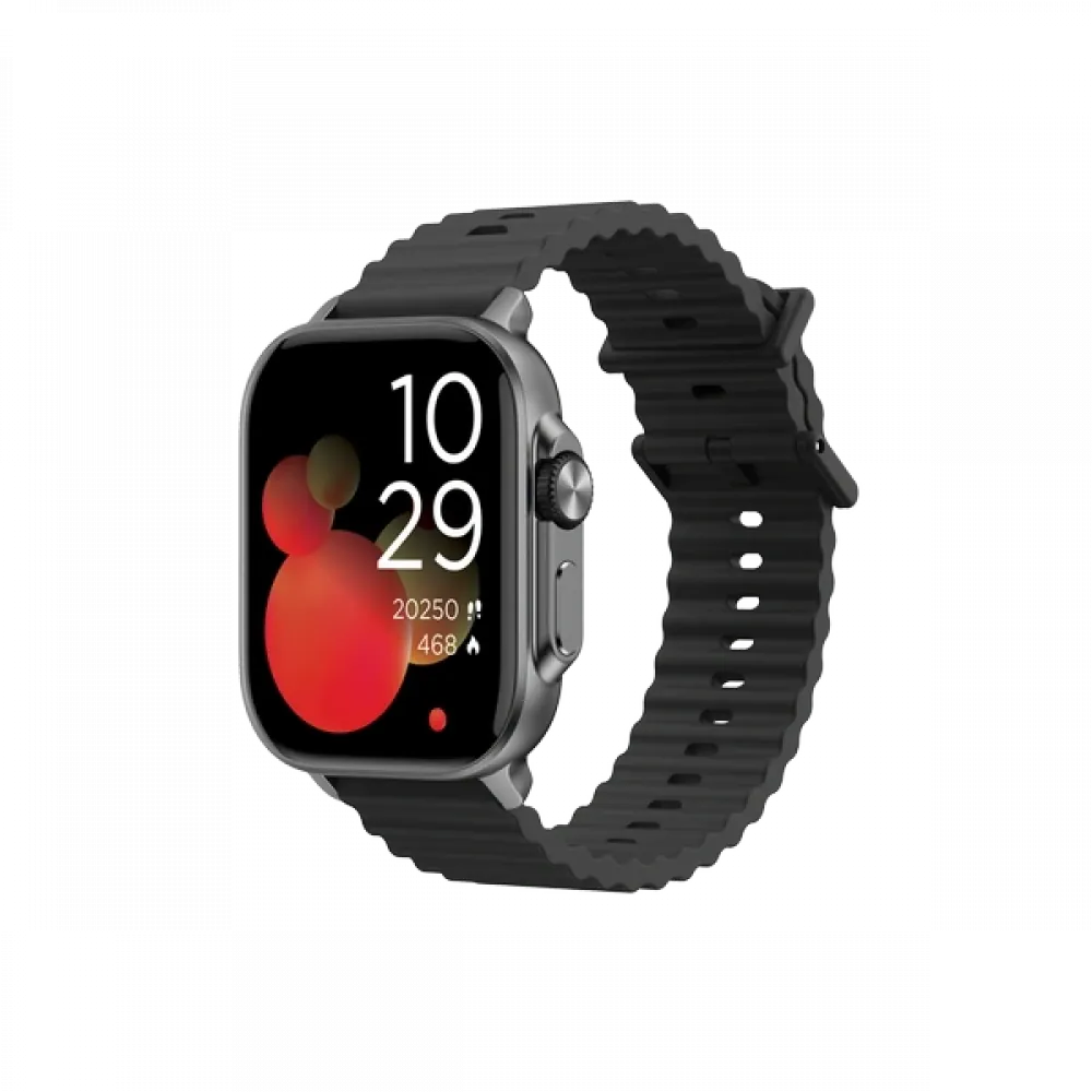 AKILLI SAAT TTEC TEMPUS 2SW03S 51MM AMOLED