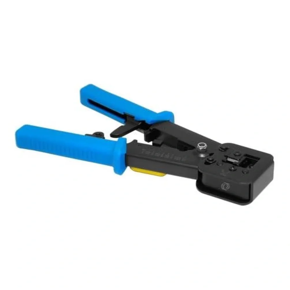 Pense Frisby Fnw-58Ect Rj45/Rj11 Yeni Nesil İkili Pense 2