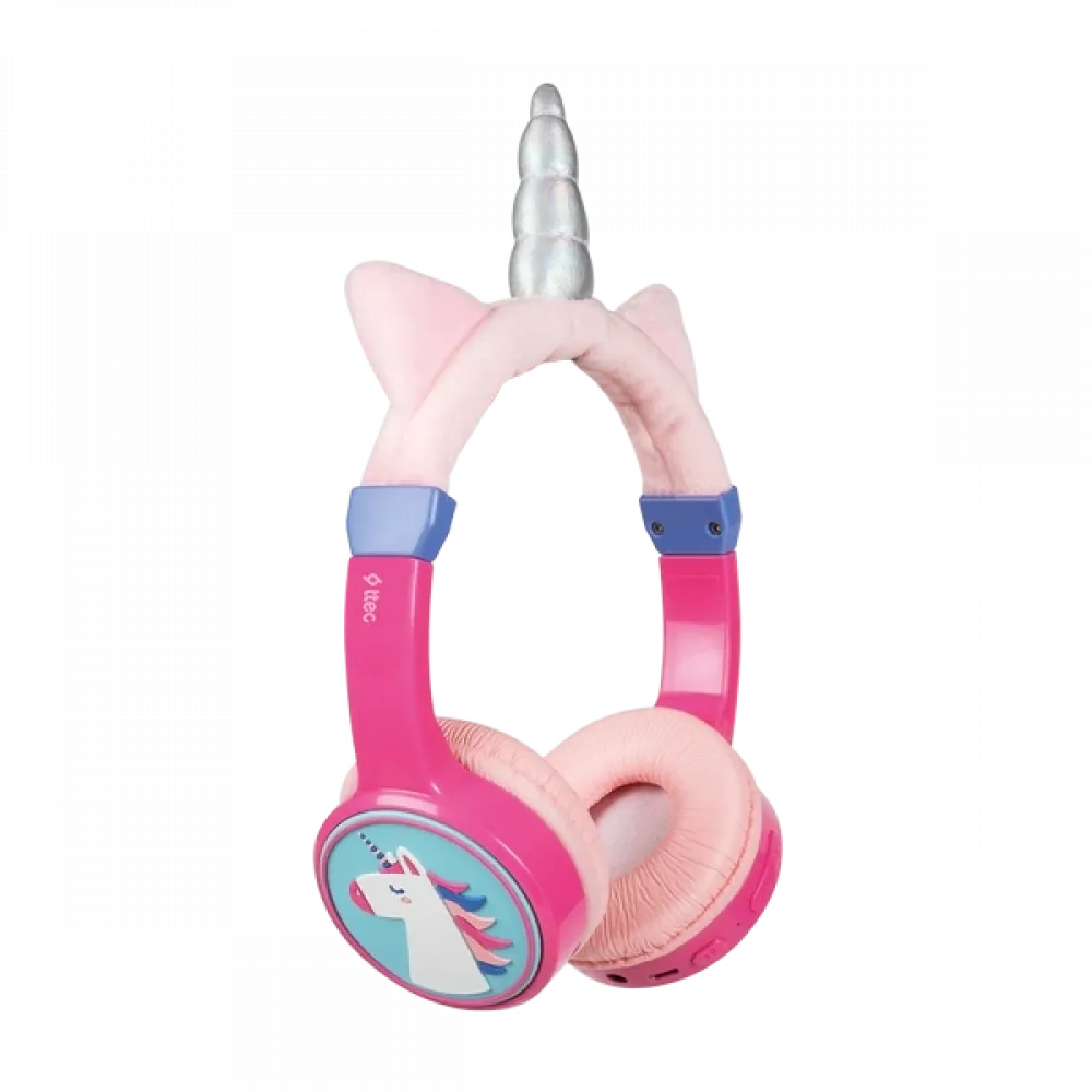 KULAKLIK TTEC SOUNDBUDDY 2 2KM148UN PEMBE