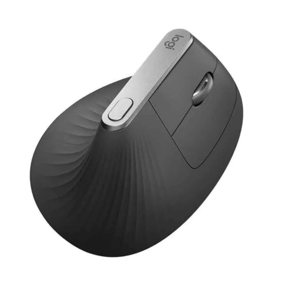 MOUSE LOGITECH MX Vertical Advanced Ergonomic 910-005448 Dikey Laser 2