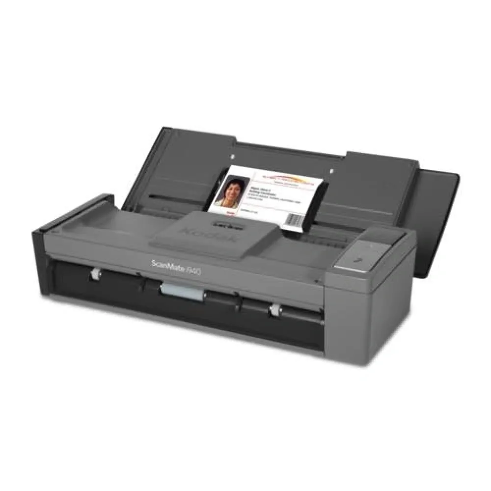 Scanner Kodak Alaris Scanmate i940 Döküman Tarayıcı 3