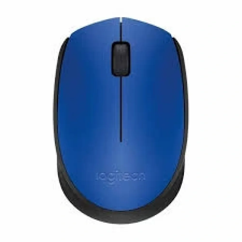 Mouse Logitech M171 Mavi 910-004640