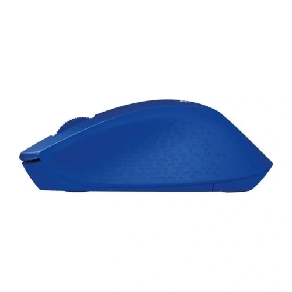 Mouse Logitech M330 Silent Mavi 910-004910