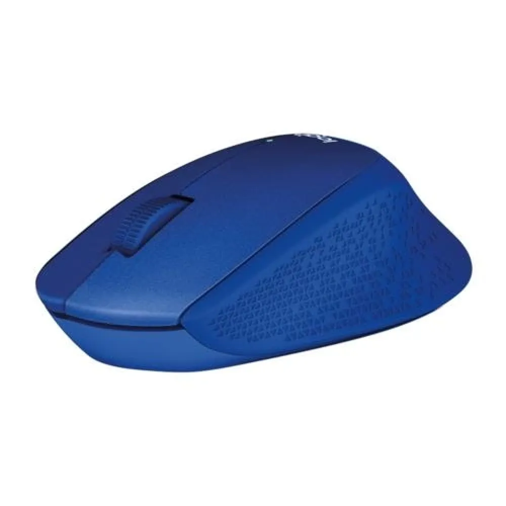 Mouse Logitech M330 Silent Mavi 910-004910 2