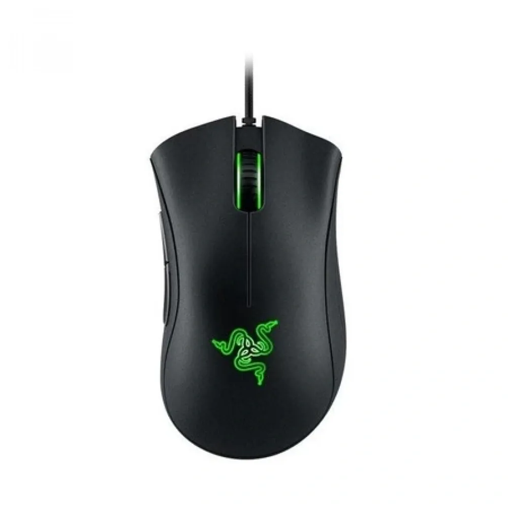Mouse Razer Deathadder Essential Ergonomic Gaming Siyah