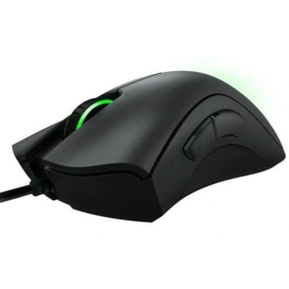 Mouse Razer Deathadder Essential Ergonomic Gaming Siyah 2