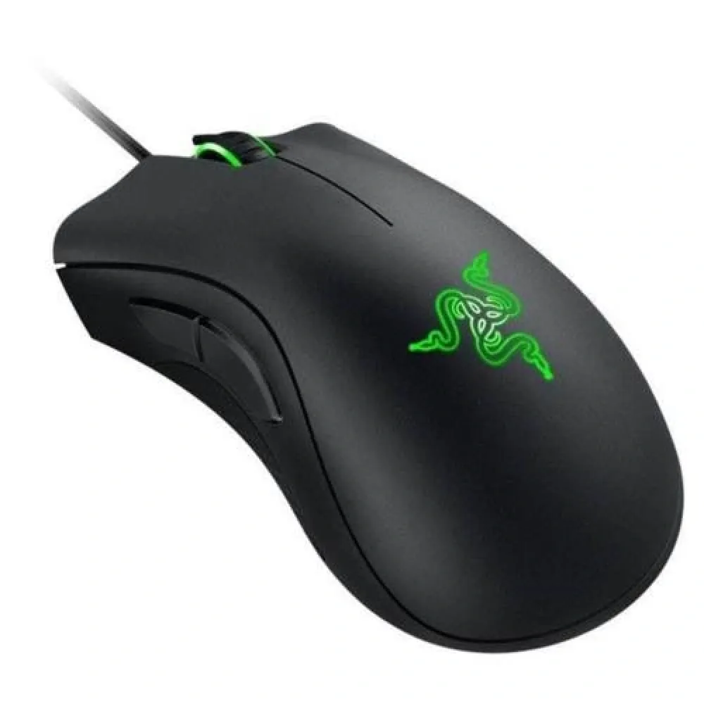 Mouse Razer Deathadder Essential Ergonomic Gaming Siyah 3