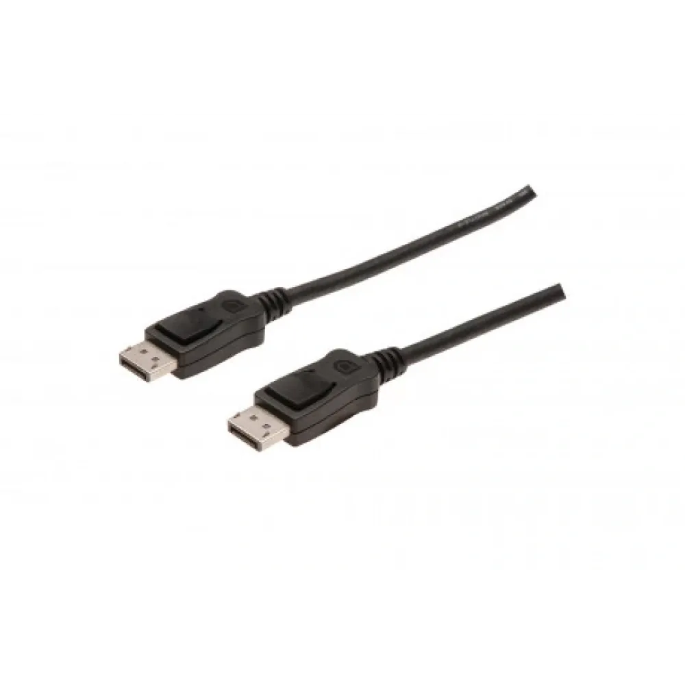 Kablo Dıgıtus Dısplay Port 5Mt Ak-340100-050-S