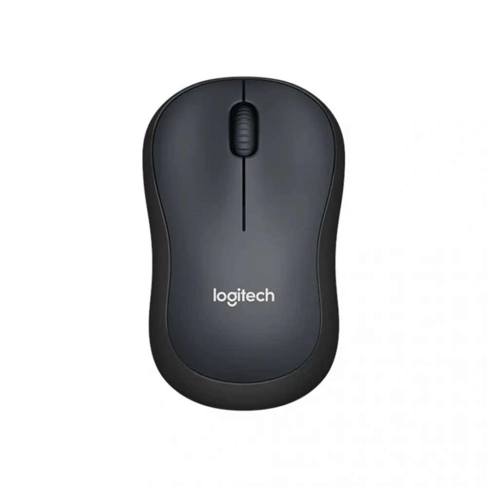 Kablosuz Mouse Logitech M220 Siyah Silent 910-004878