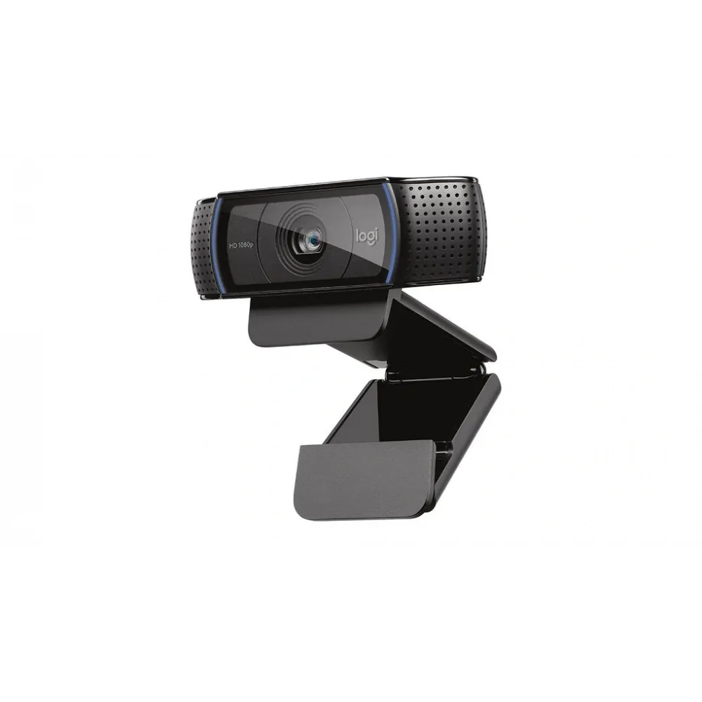 Webcam Logitech C920 Hd Pro 960-001055 2