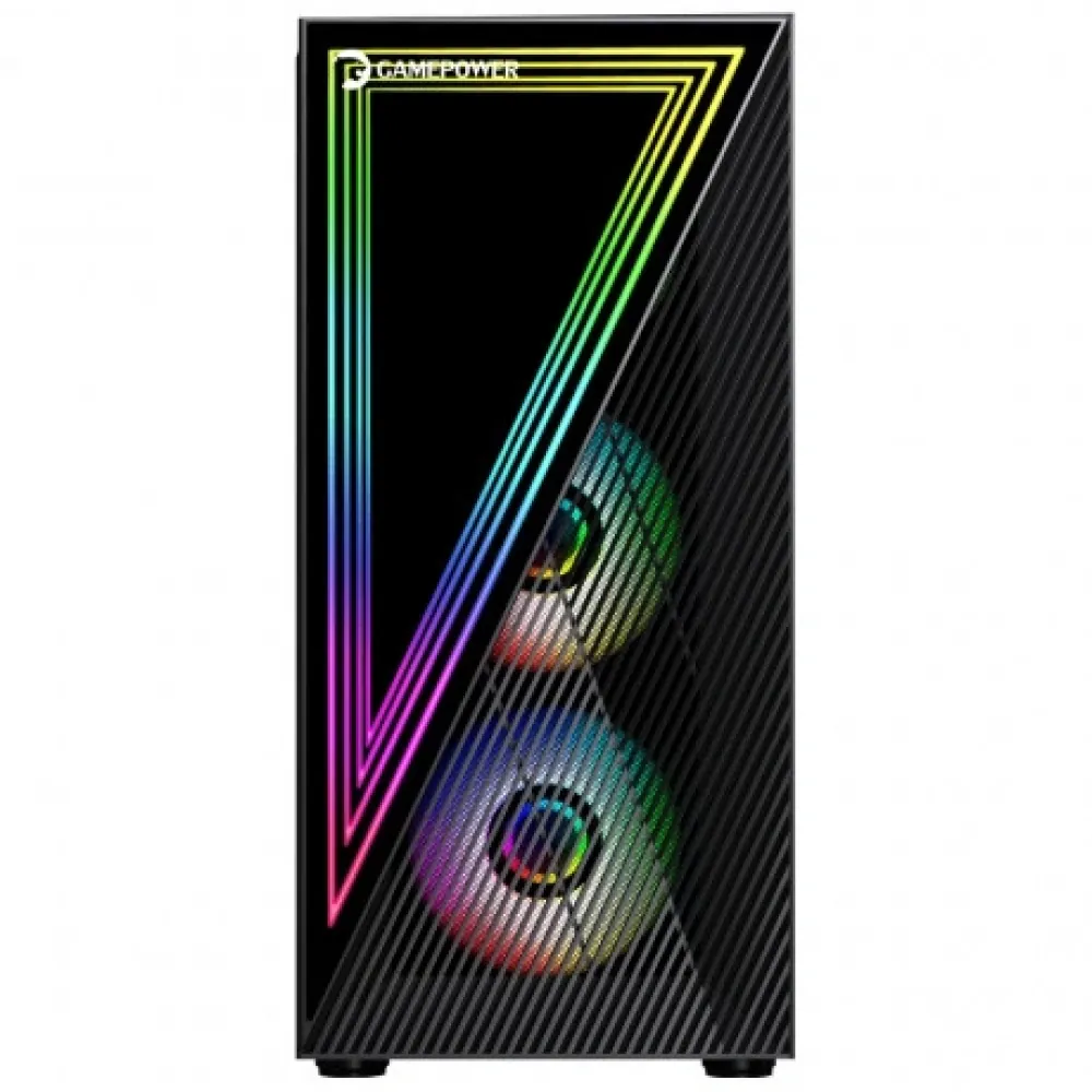 KASA GAMEPOWER RAVADIN 3X RGB GAMING 2