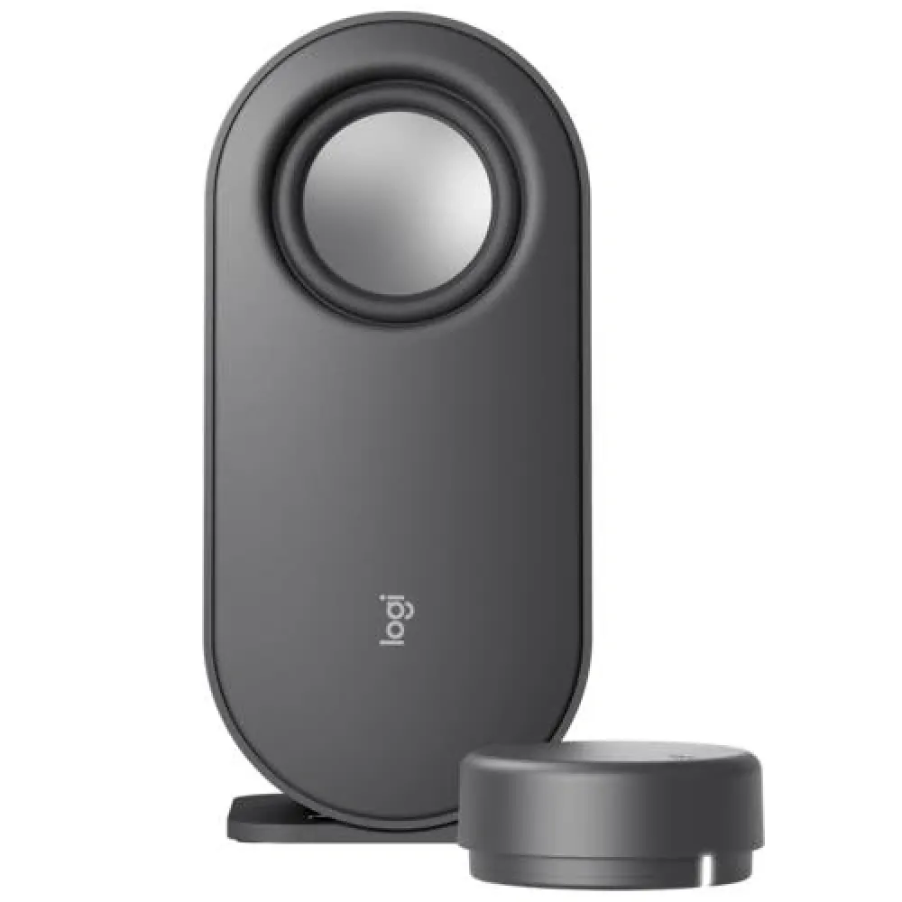 Speaker Logitech Z407 2+1 Bluetooth Multimedya Hoparlör Siyah 980-0013 2