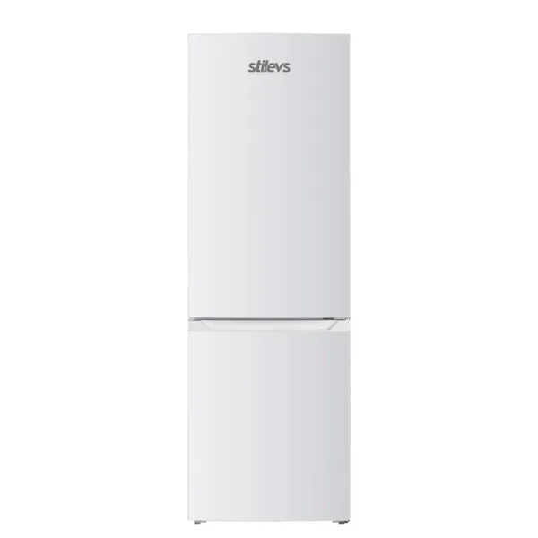STİLEVS BEYAZ BUZDOLABI 315 LİTRE ST-COM315L01EU(F)DF-
