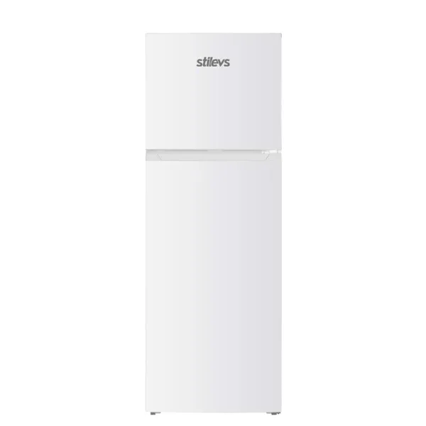 STİLEVS BEYAZ BUZDOLABI 304 LİTRE ST-RFT304L01EU(E)