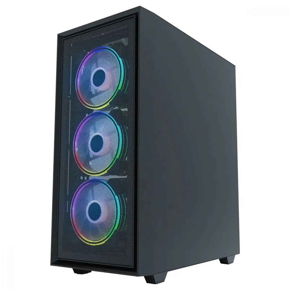 KASA GAMEPOWER MANTA ARGB GAMING 500W 80+ 2