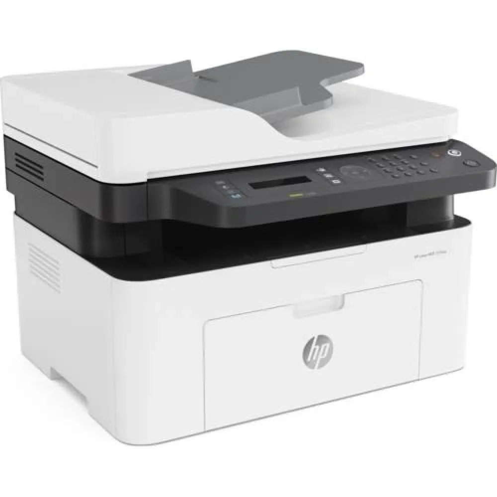 HP 4ZB84A Laserjet 137FNW Fax/Fot/Tar/Yazıcı - A4 USB, Ethernet, WiFi 2