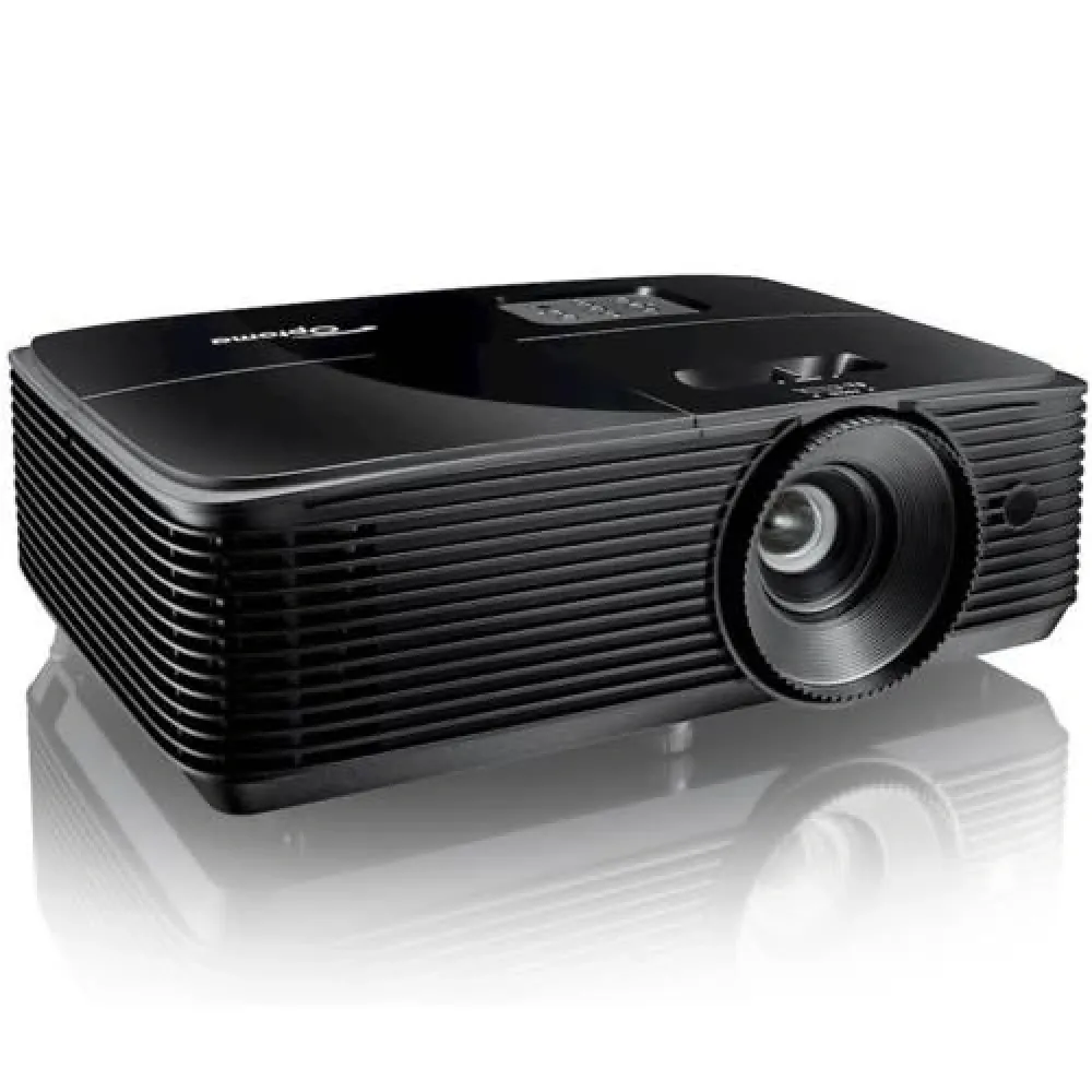 PROJEKSİYON OPTOMA S336 4000 Ans. 800x600 DLP VGA+HDMI 2