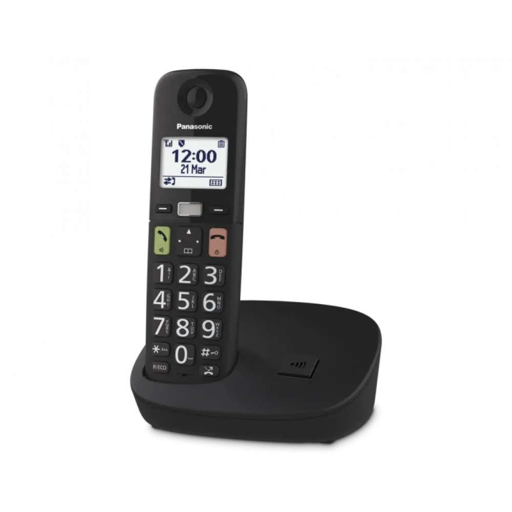TELEFON PANASONIC KX-TGU110