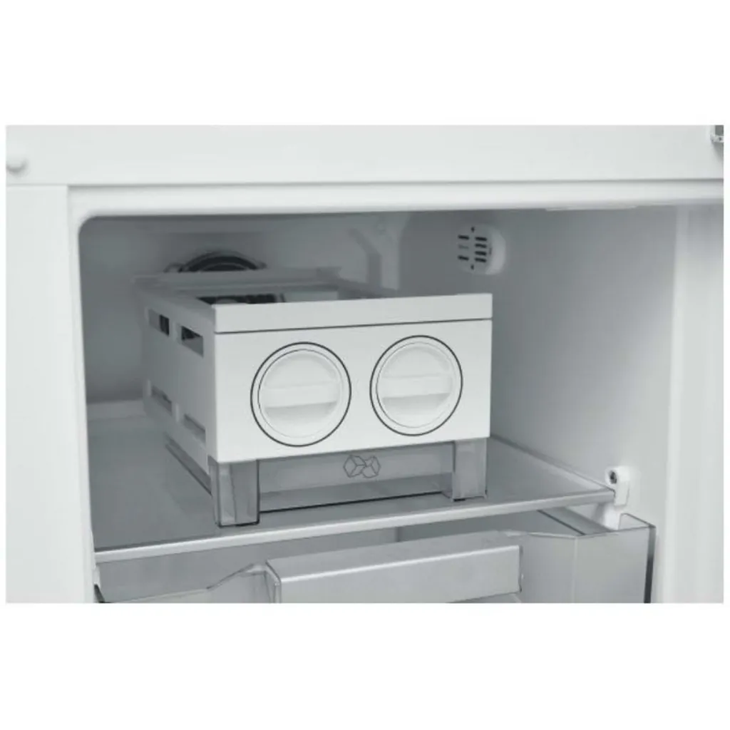 SHARP 584 LİTRE İNOX ADVANCED NO FROST BUZDOLABI SJ-FF560EOA