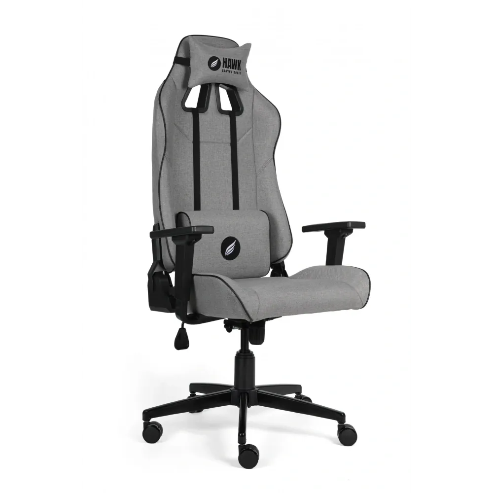 Koltuk Hawk Fab V1 Kumaş Oyuncu Koltuğu 3