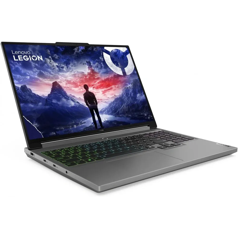 LENOVO LEGION 5 83DG00E8TR i9-14900HX 32GB 1TB 8GB RTX4070 16" 240HZ 4