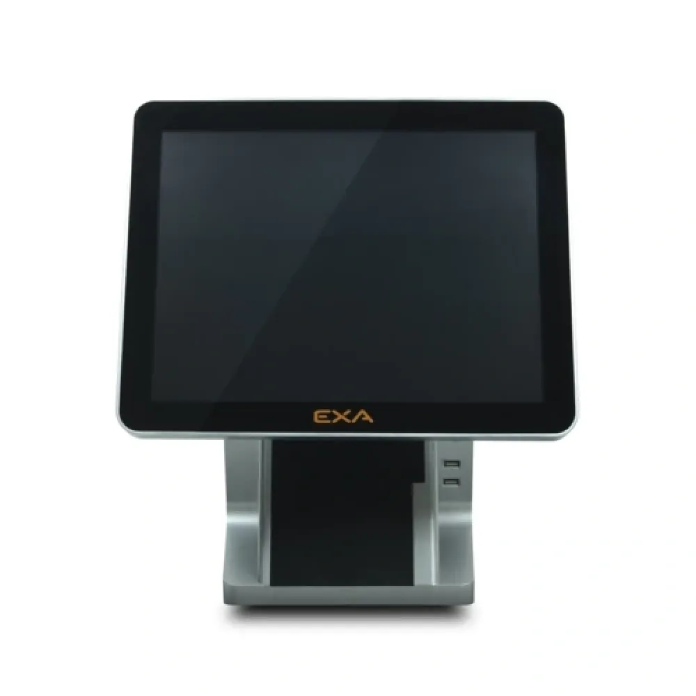 DOKUNMATIK PC EXA TAURUS 34128 15.6" İ3 4GB 128SSD