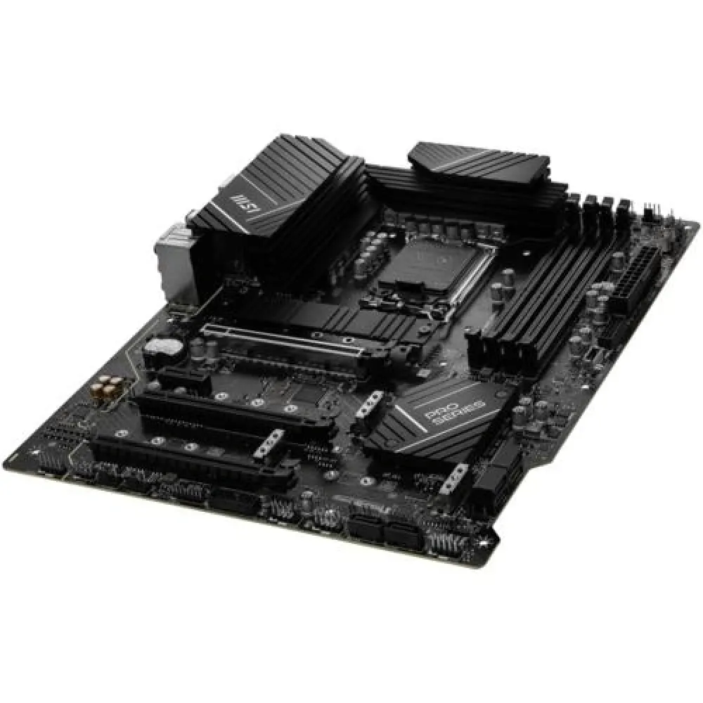 Anakart Msı Pro Z790-P Wıfı Ddr4 S+V+Gl 1700P 2