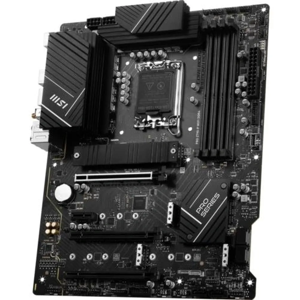 Anakart Msı Pro Z790-P Wıfı Ddr4 S+V+Gl 1700P 3