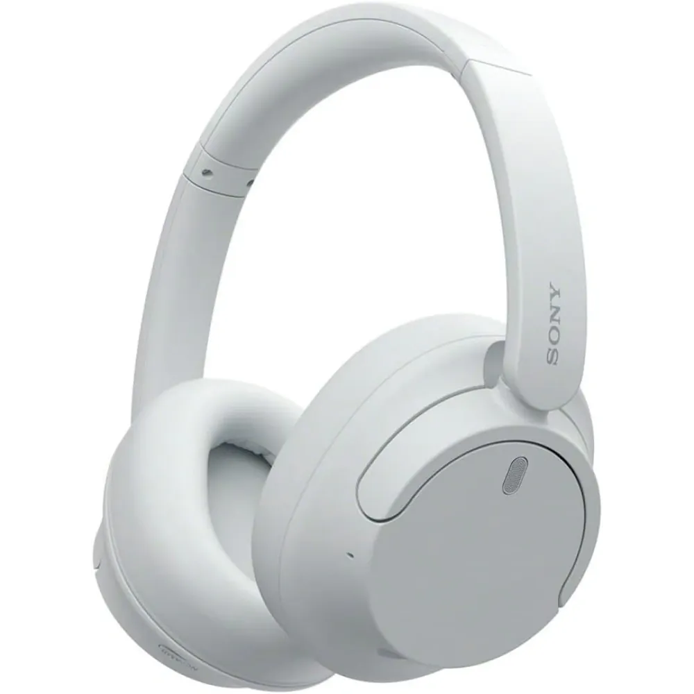 KULAKLIK SONY WH-CH720 KABLOSUZ BLUETOOTH WHITE 2