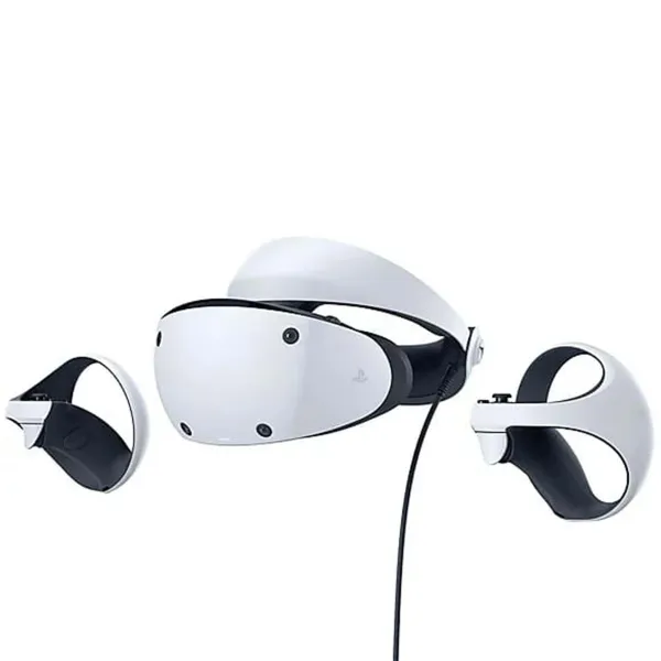 SONY PLAYSTATİON 5 VR2 BEYAZ