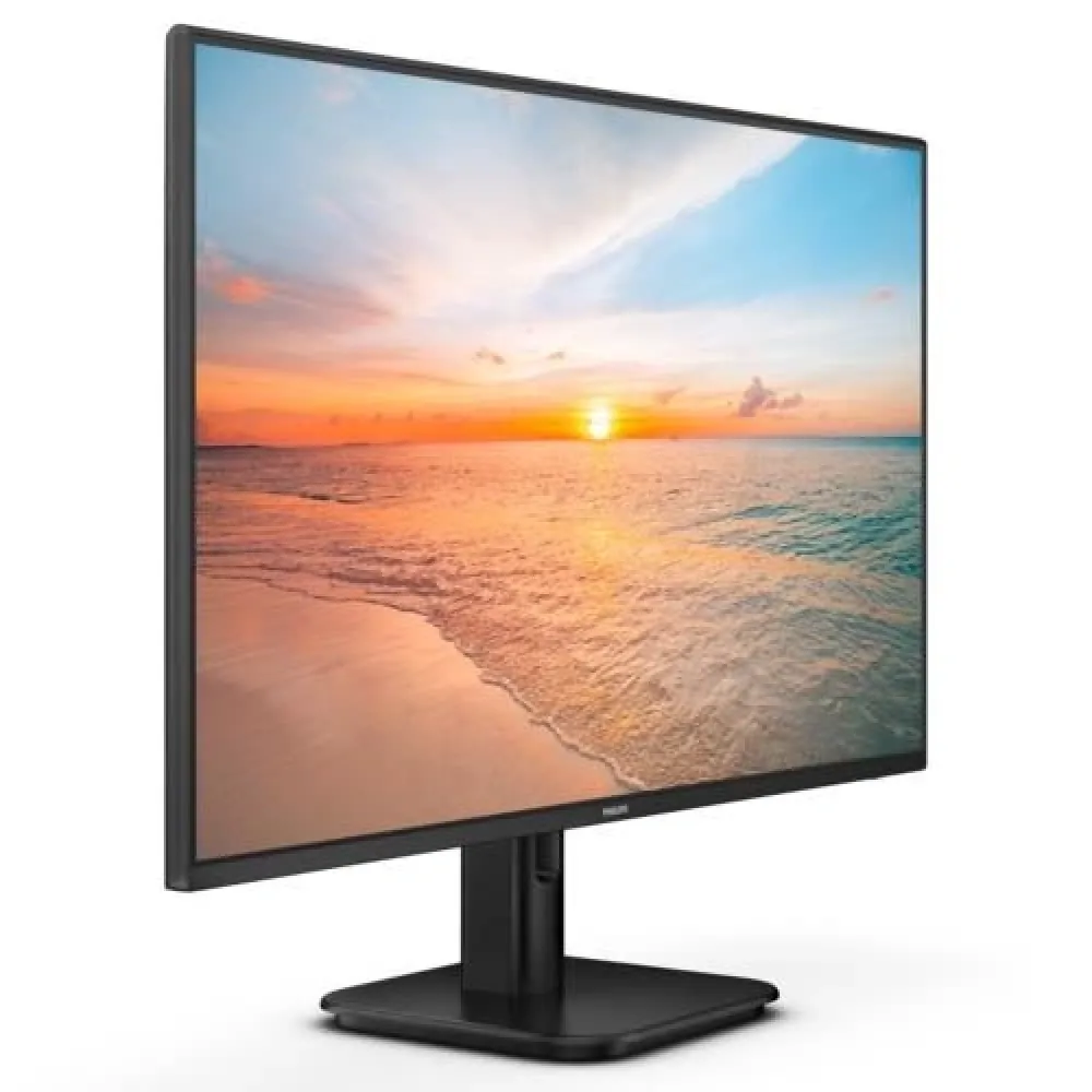 Philips 27" 27E1N1100A/00 Ips MM 1ms Hdmi,Vga,100Hz,Hoparlör,Siyah 4