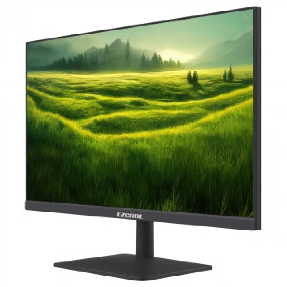 MONITOR EZCOOL 23.8" EZC24 5MS 120HZ HDMI VGA