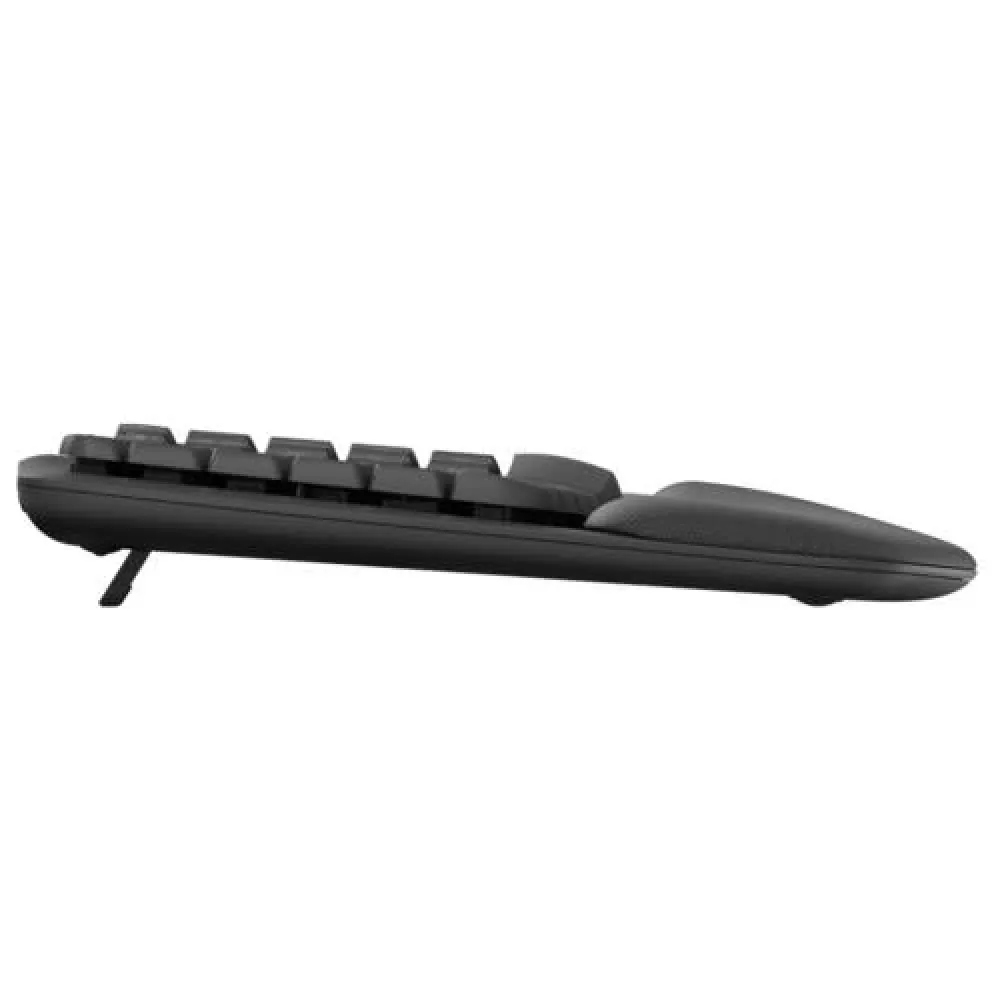 KABLOSUZ KLAVYE LOGITECH WAWE KEYS 920-012311 TR LAYOUT 2