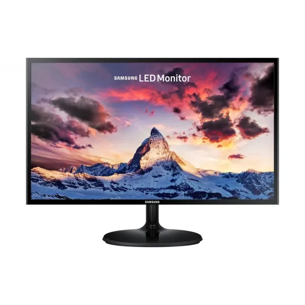 Monıtor Samsung 21.5" Ls22F350Fhrxuf 60Hz 5Ms Led