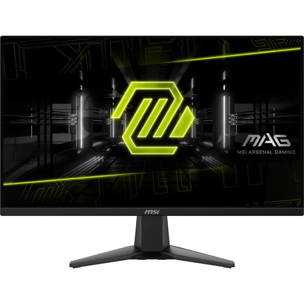 Msi 27" Mag G275F Flat Rapid Ips 0.5ms 180Hz Fhd 2