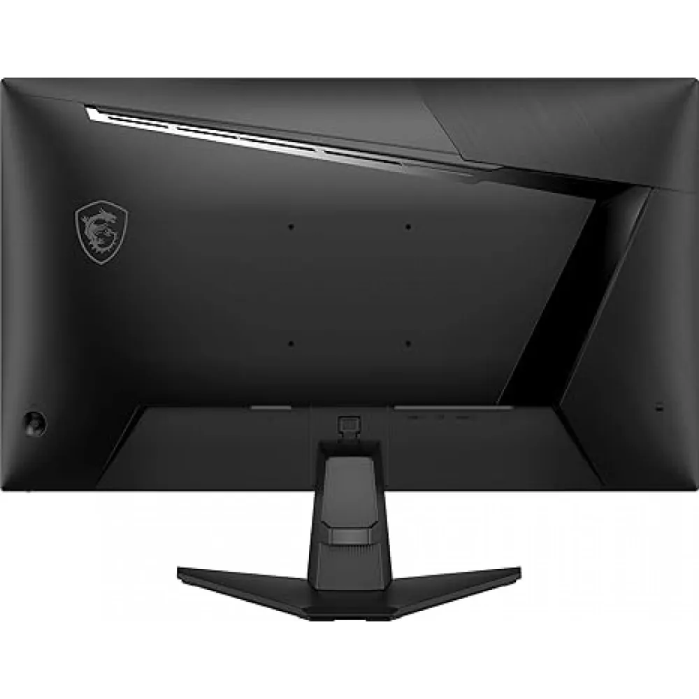 Msi 27" Mag G275F Flat Rapid Ips 0.5ms 180Hz Fhd 3